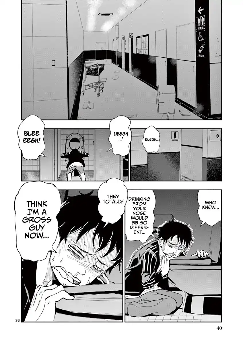 Zombie 100 ~Zombie ni Naru Made ni Shitai 100 no Koto~ Chapter 4 39